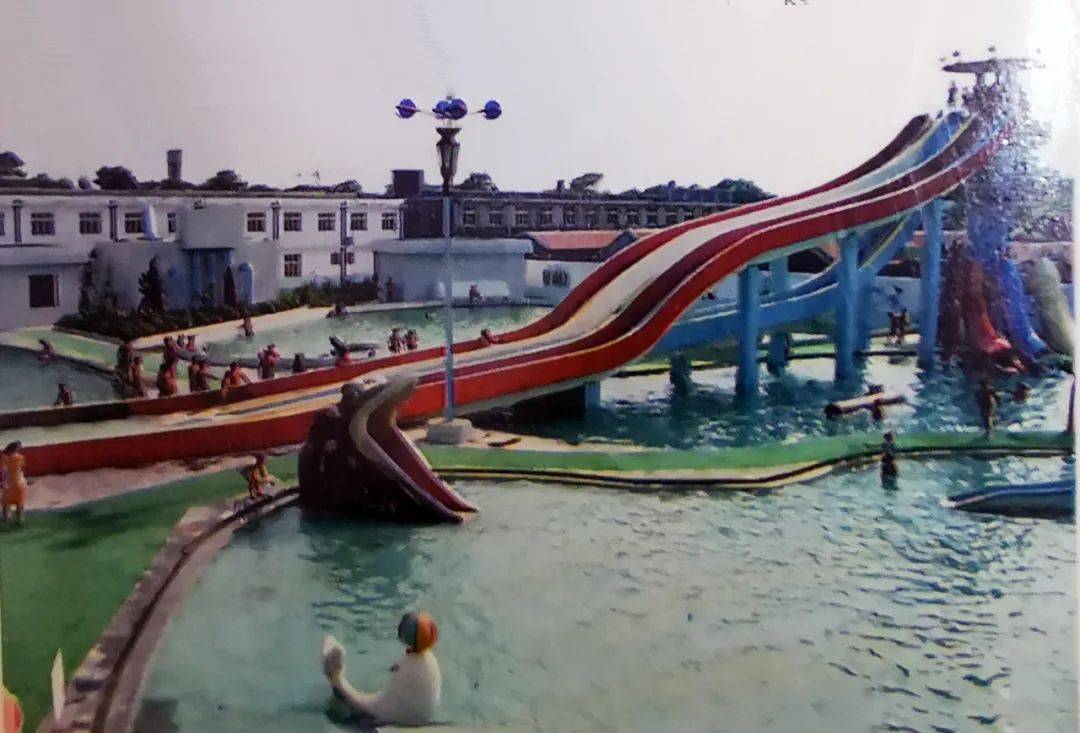 多图!寿光老照片,城市记忆