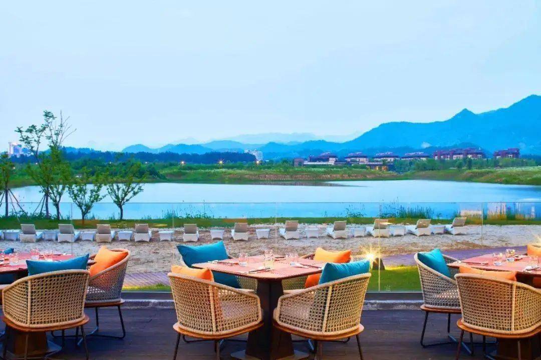 【club med地中海邻境·安吉度假村】2天1晚￥999元起抢购套餐,含高级