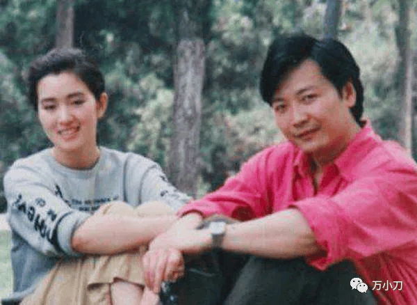 巩俐:一皮鞭,命运的齿轮开始转动!