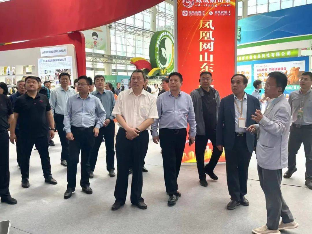 山东省广告助力乡村振兴工作推进现场会在聊城召开_莘县_品牌_市场