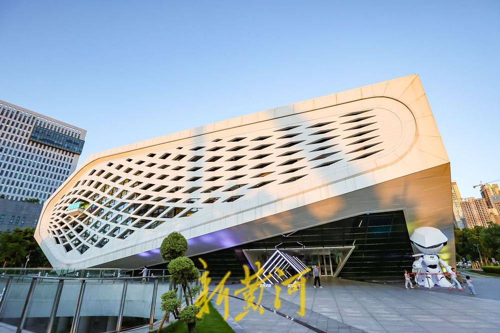 点赞!广州市南沙区图书馆入选全国基层公共阅读服务推广项目名单