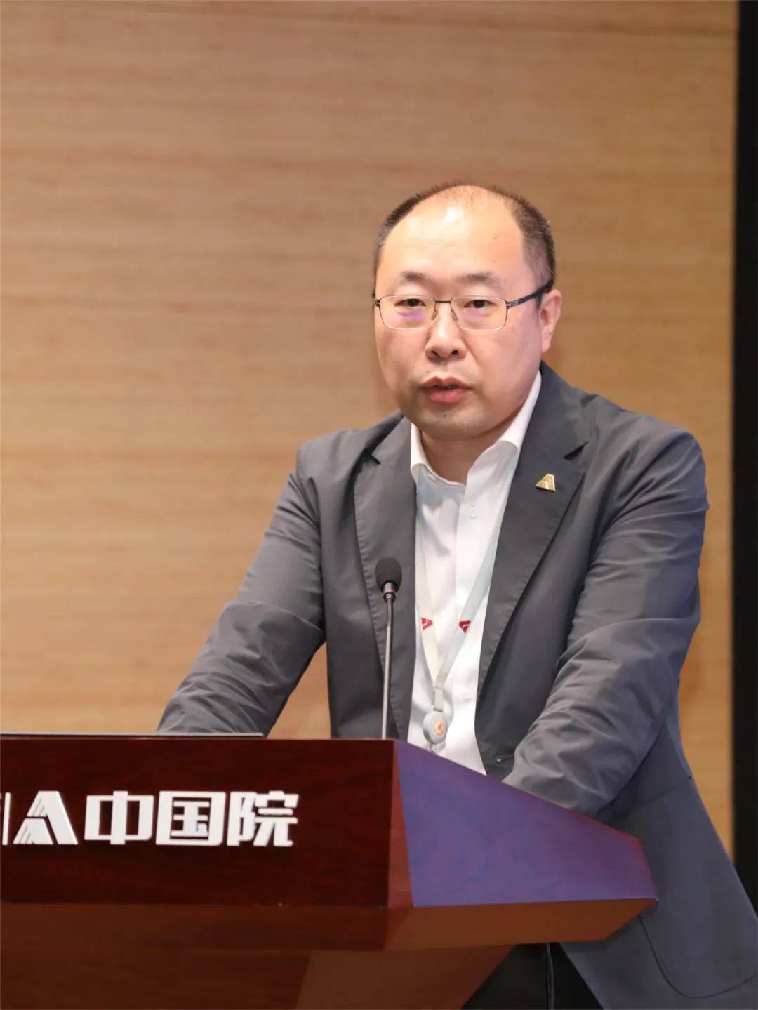 【ibe】百城百院(第34期)——三雄极光&青岛海瑞走进中国院