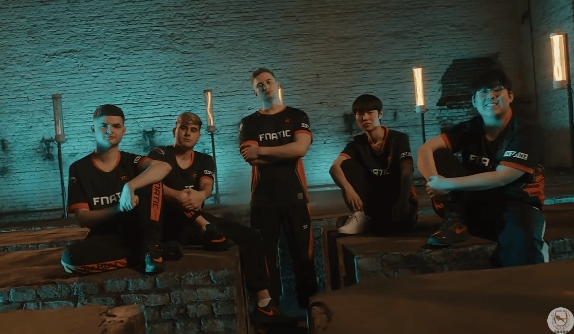 北美tl淘汰欧洲fnatic晋级