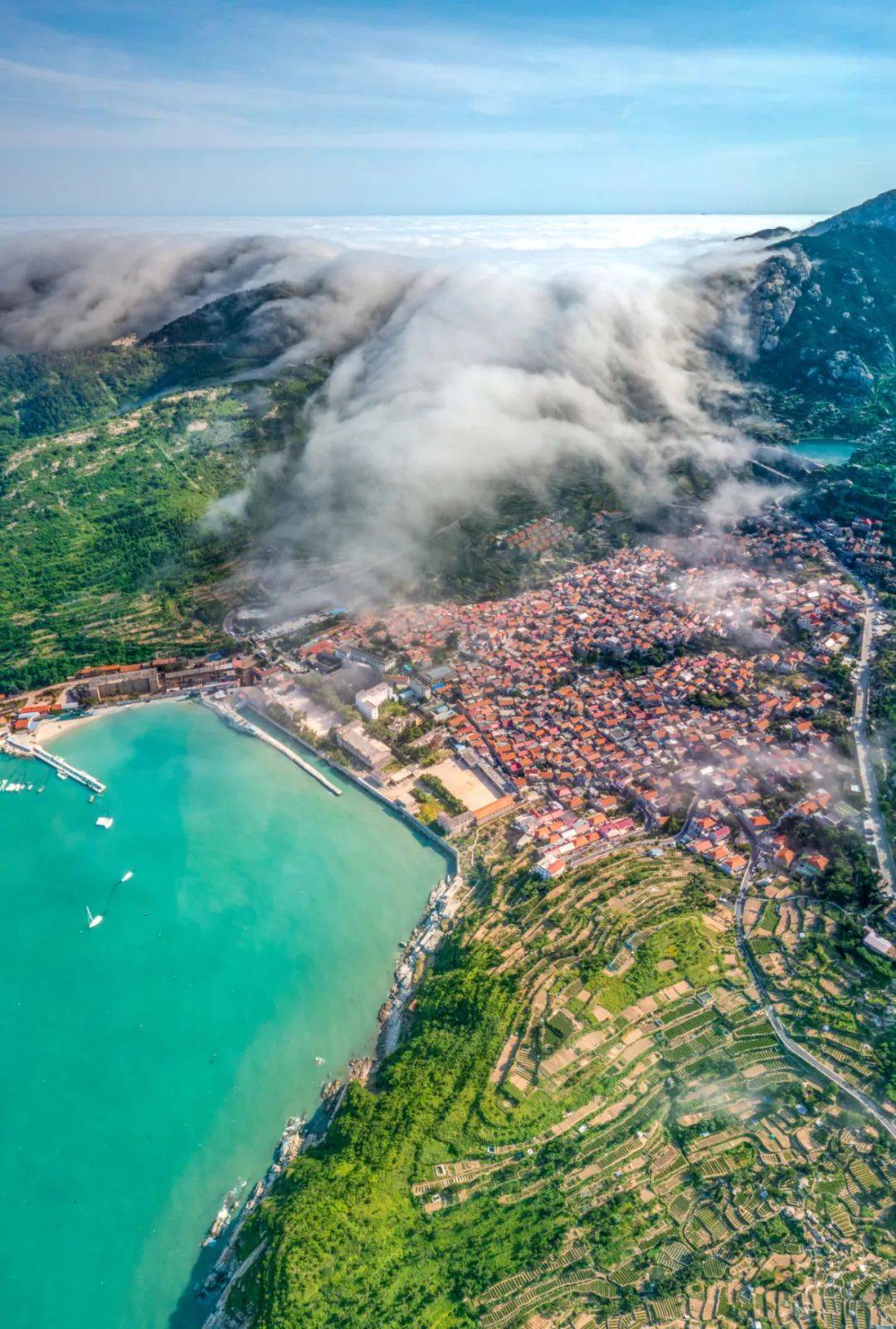 山东,你到"底"能有多好客?