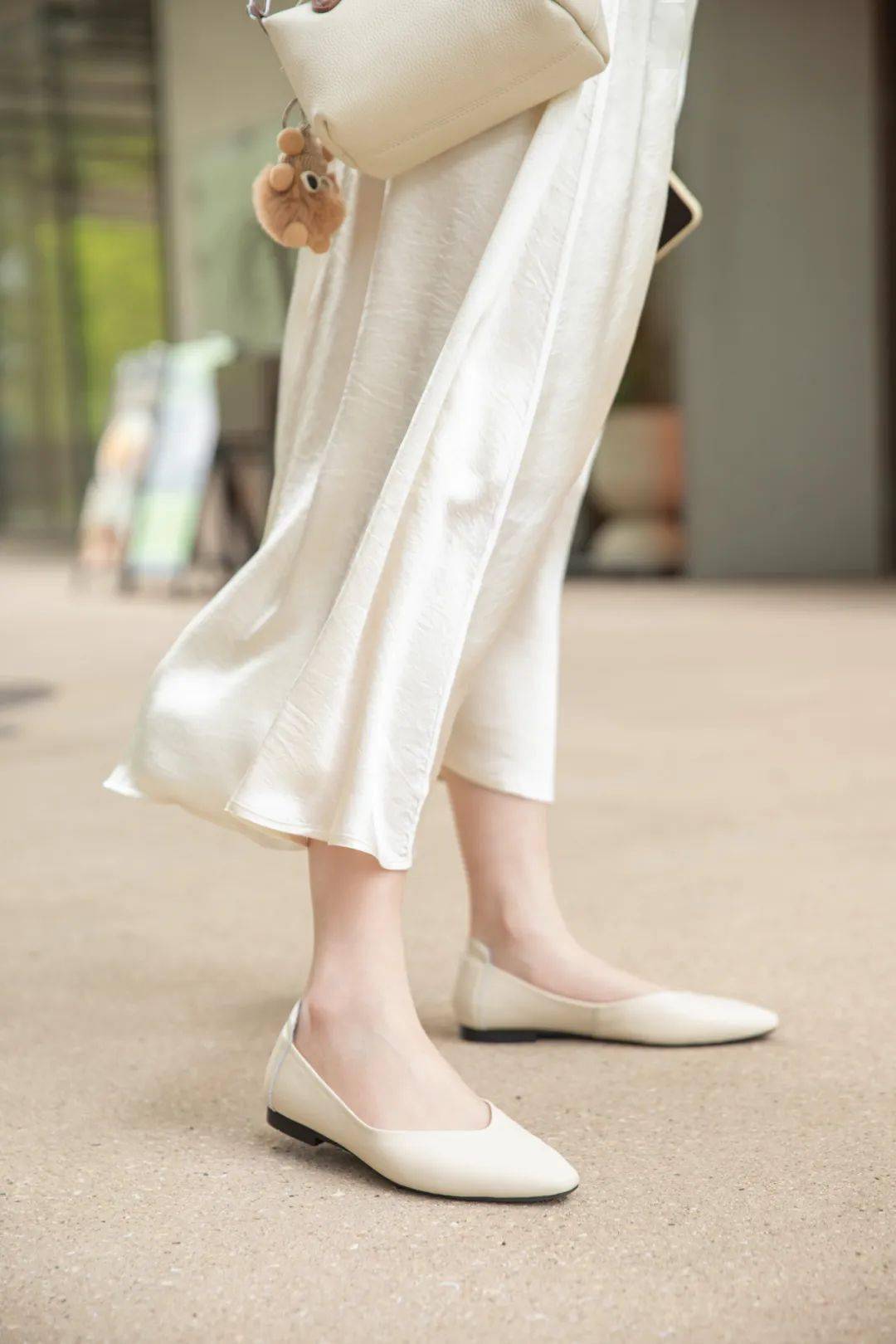 买平价鞋太香了!100出头get糕妈同款,颜值巨高还舒服