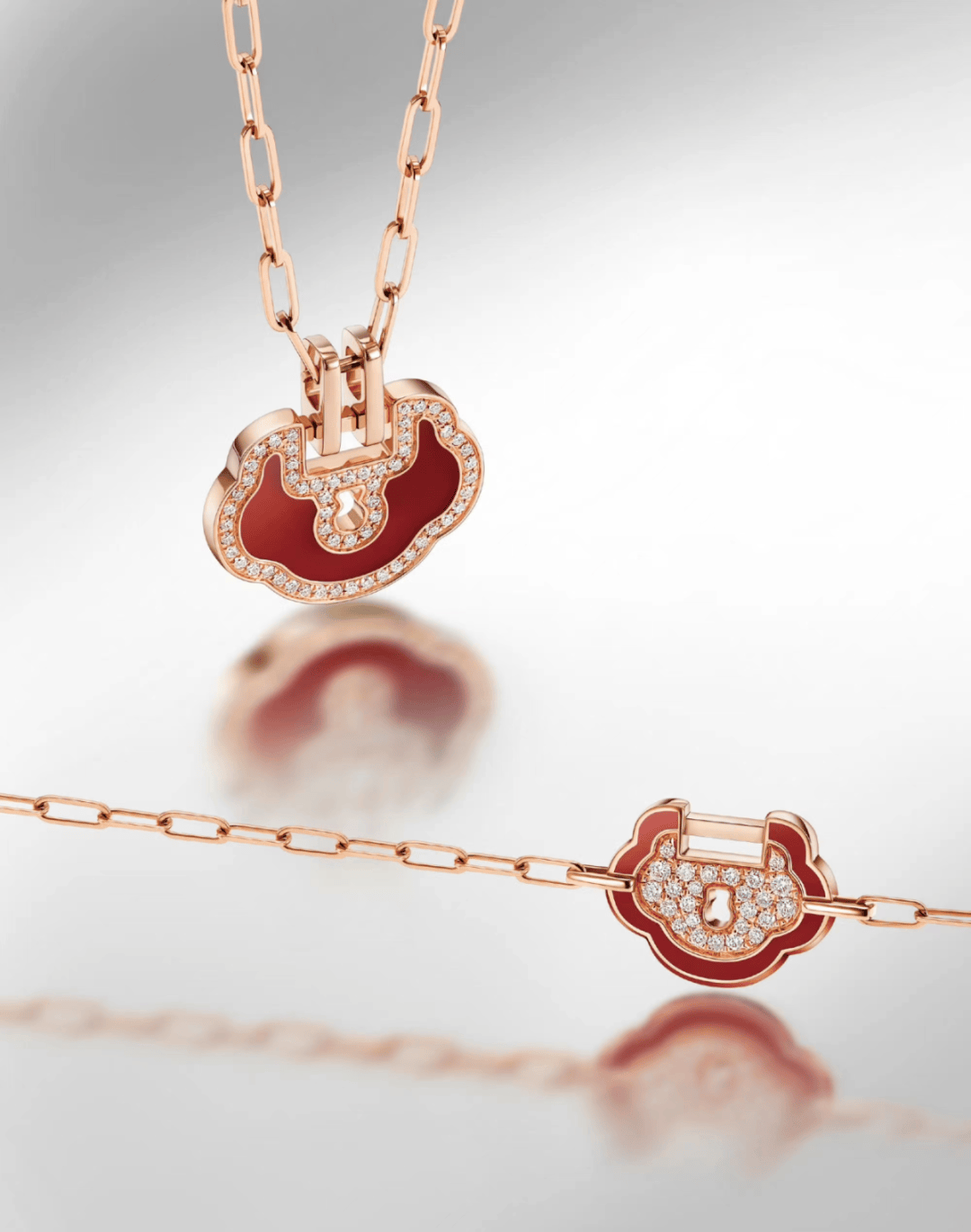 5·12母亲节 | 心意满分@她