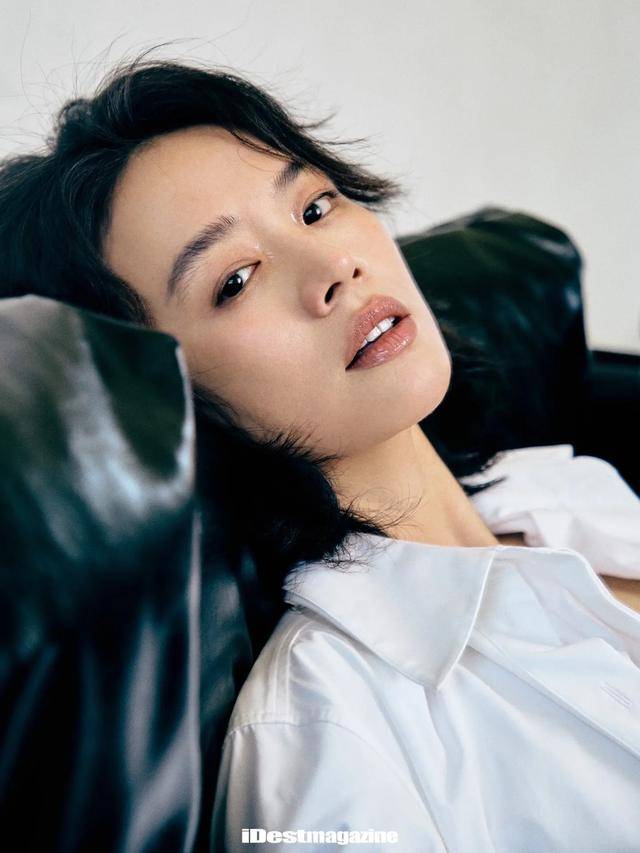 马思纯的"双面人生":出身富贵资源逆天,却钟情"穷小子"