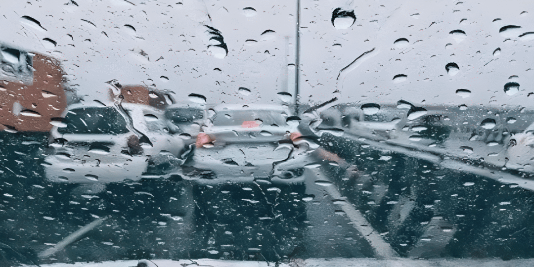 【中雨,大雨,暴雨!杭州人准备好,接下来连续一周.】