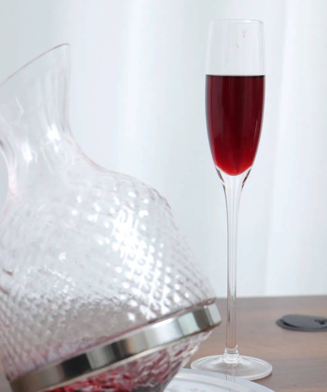 50元和 500元的葡萄酒,差别有多大?