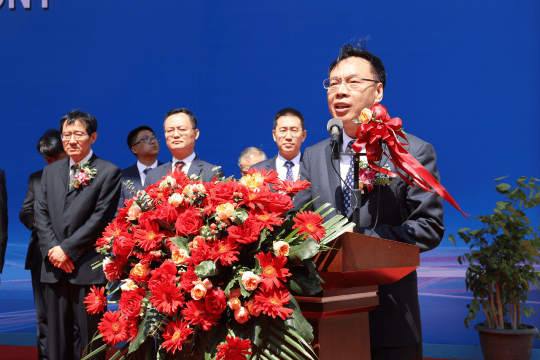 苏美达船舶为招银金租再添新轮——皇冠63 plus"凌远时代"轮顺利交付!