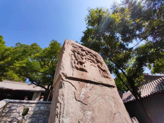 碧霞元君庙完成重整修缮 面向市民开放