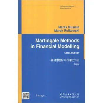 james simons逝世:被辞退的数学天才如何"吊打"巴菲特 | 金融数学书单