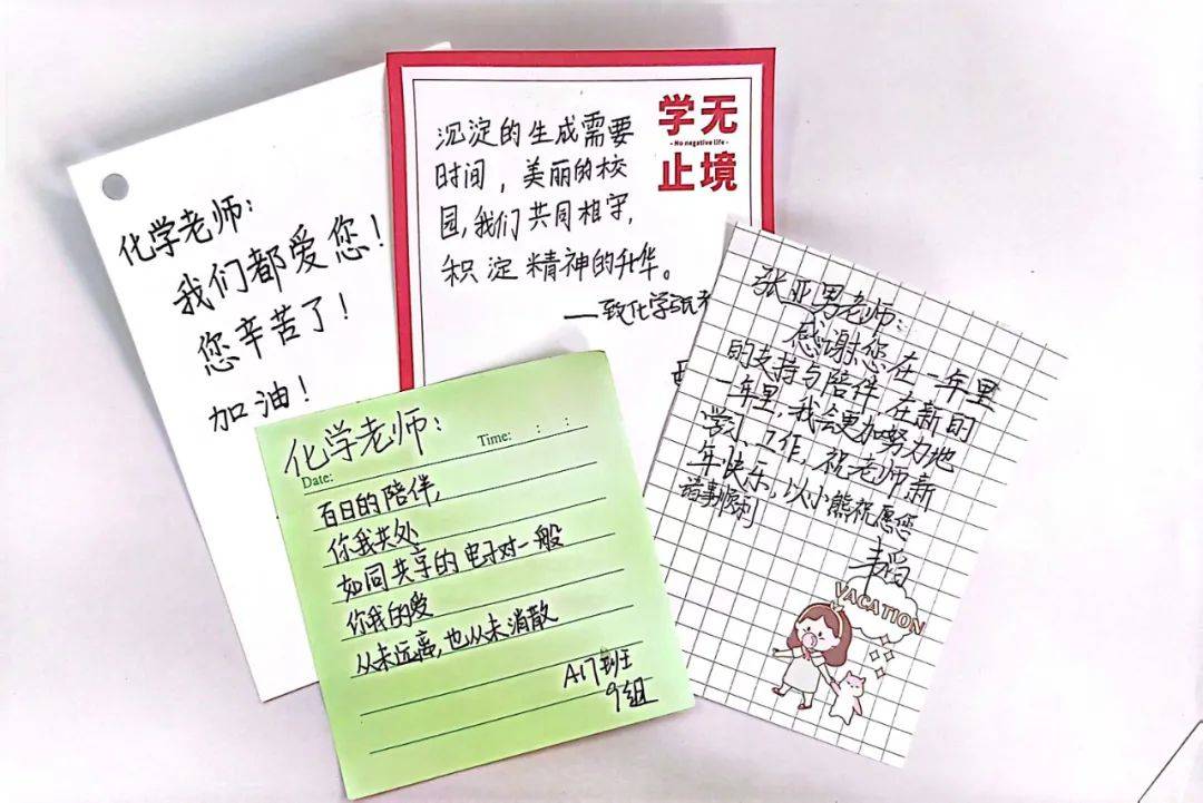 梦里二南 | "榜样在身边"之名师篇 张亚男老师事迹介绍