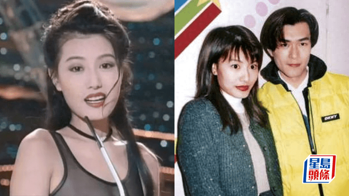 48岁冻龄少女味浓,给二人妈妈过节_黄纪莹_宋家_卢宛茵