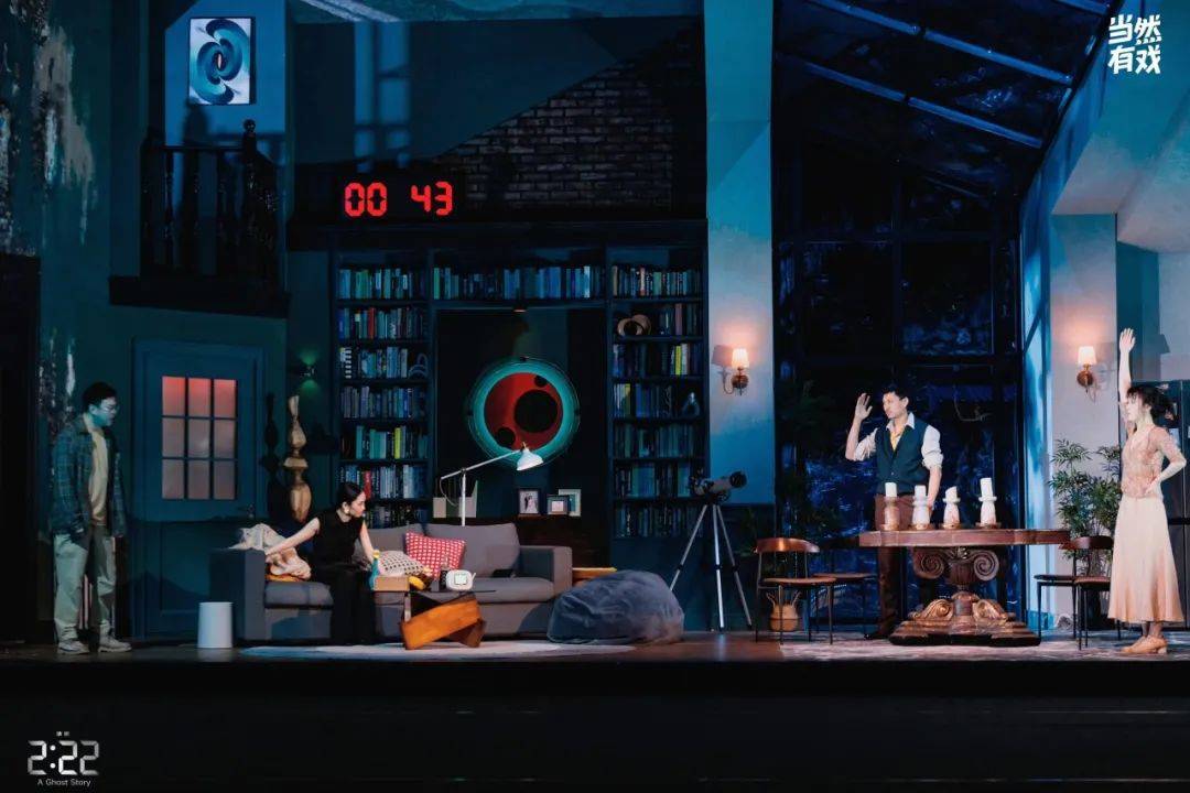 答案是十分丰富的:社交网络,电子乐,tinder,婴儿监视器,alexa……那么