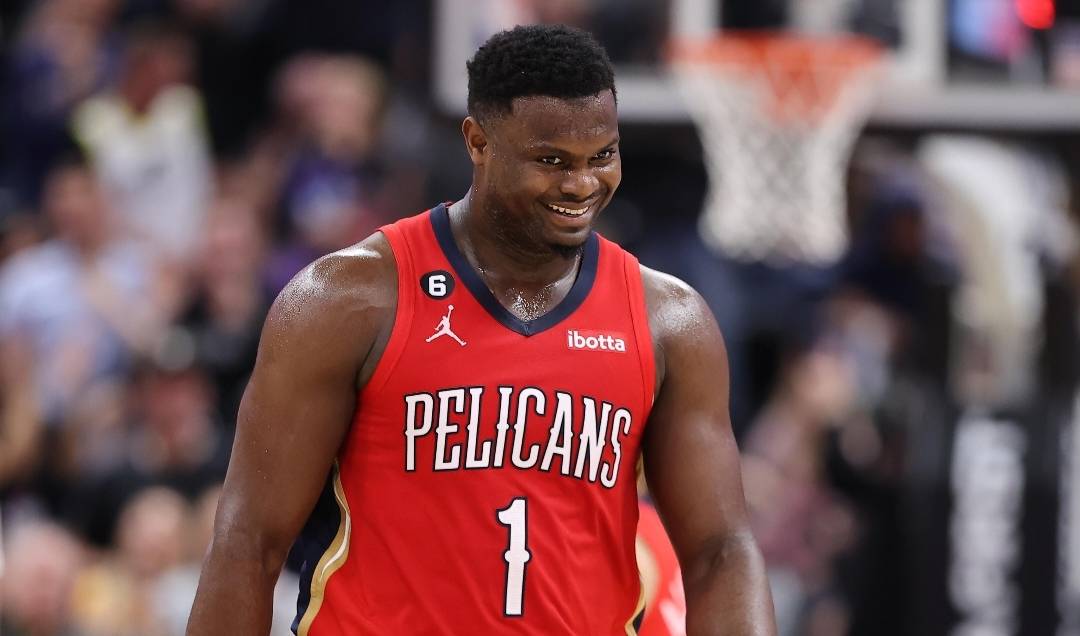 不会回归,麦科勒姆也存在被交易可能,唯独锡安威廉森的位置固若金汤