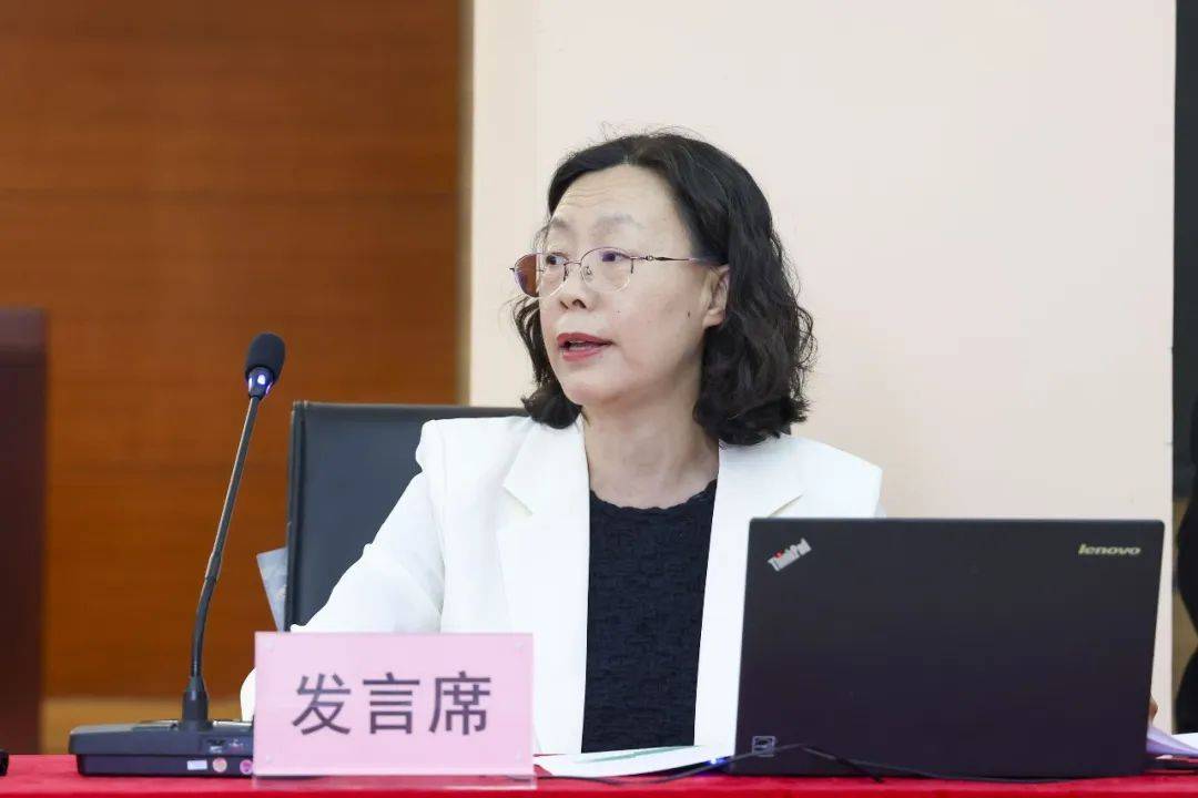 一周综述|促发展,共育人,海淀教育本周新看点