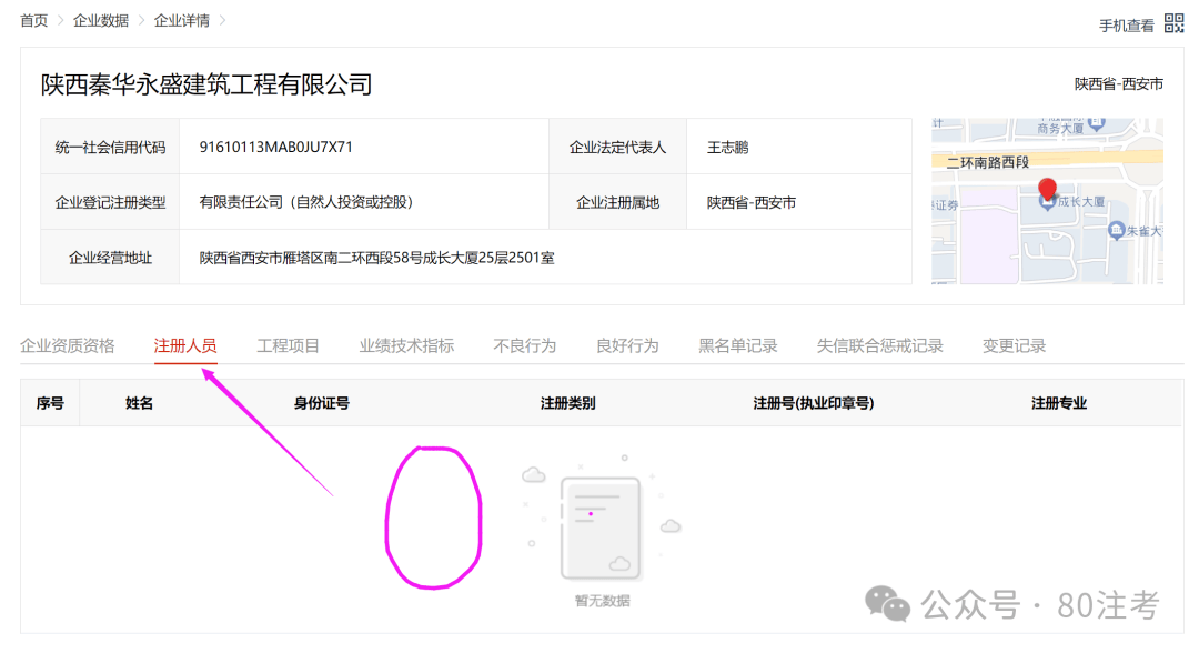 公司注册地址不真实如何举报他