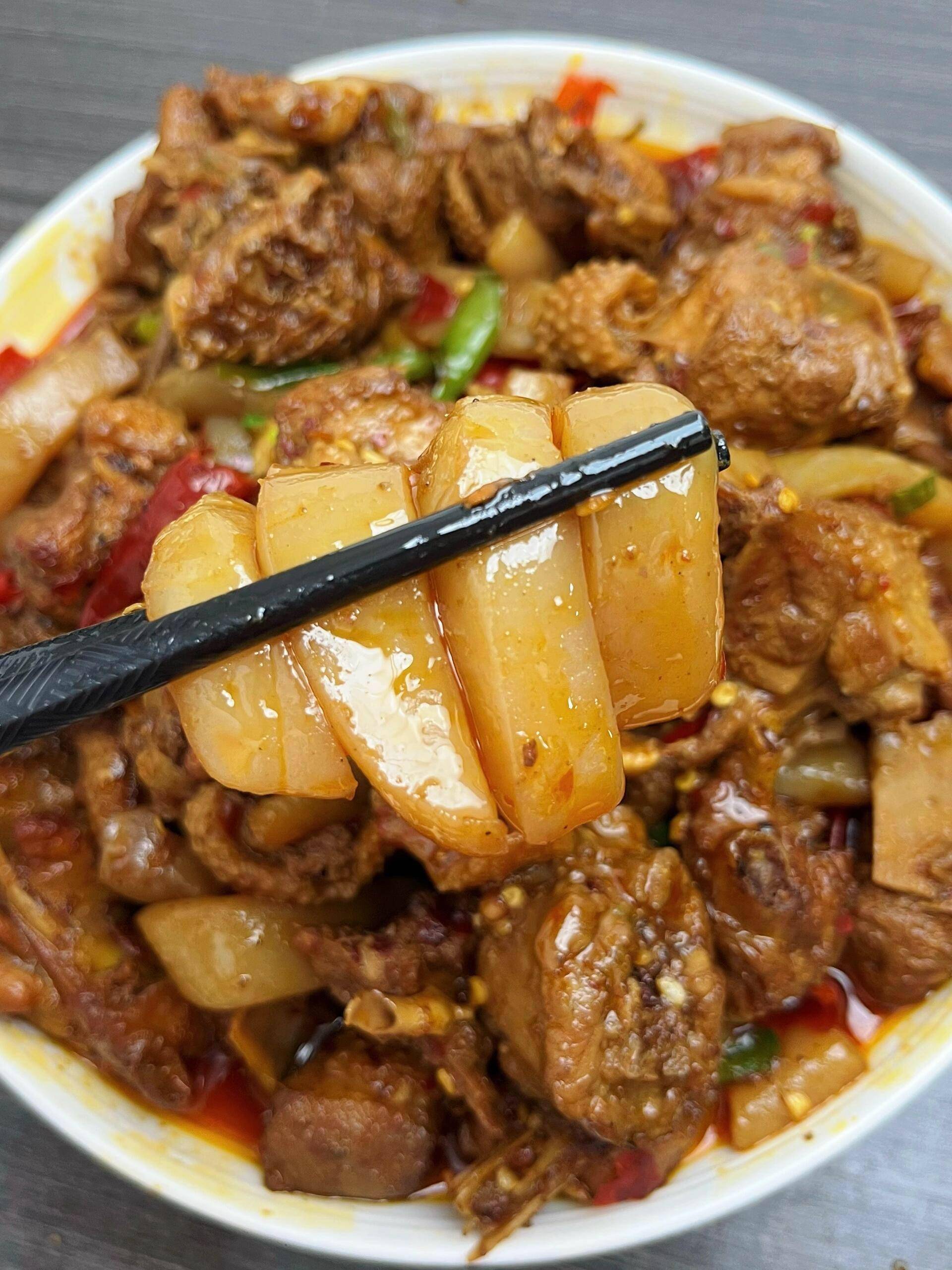 这3款家常菜减脂又下饭怪不得全家都爱吃呢,特别是最后一道,香