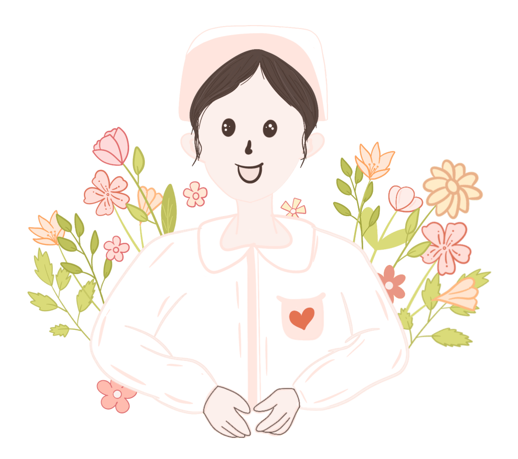 护士节系列活动之五丨暖心"手"护倾情关爱