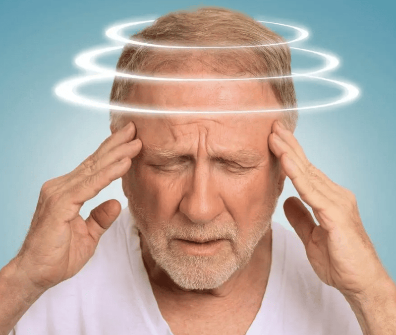 耳朵里面经常痒,却掏不出东西?或在暗示你这5个问题,别忽视了