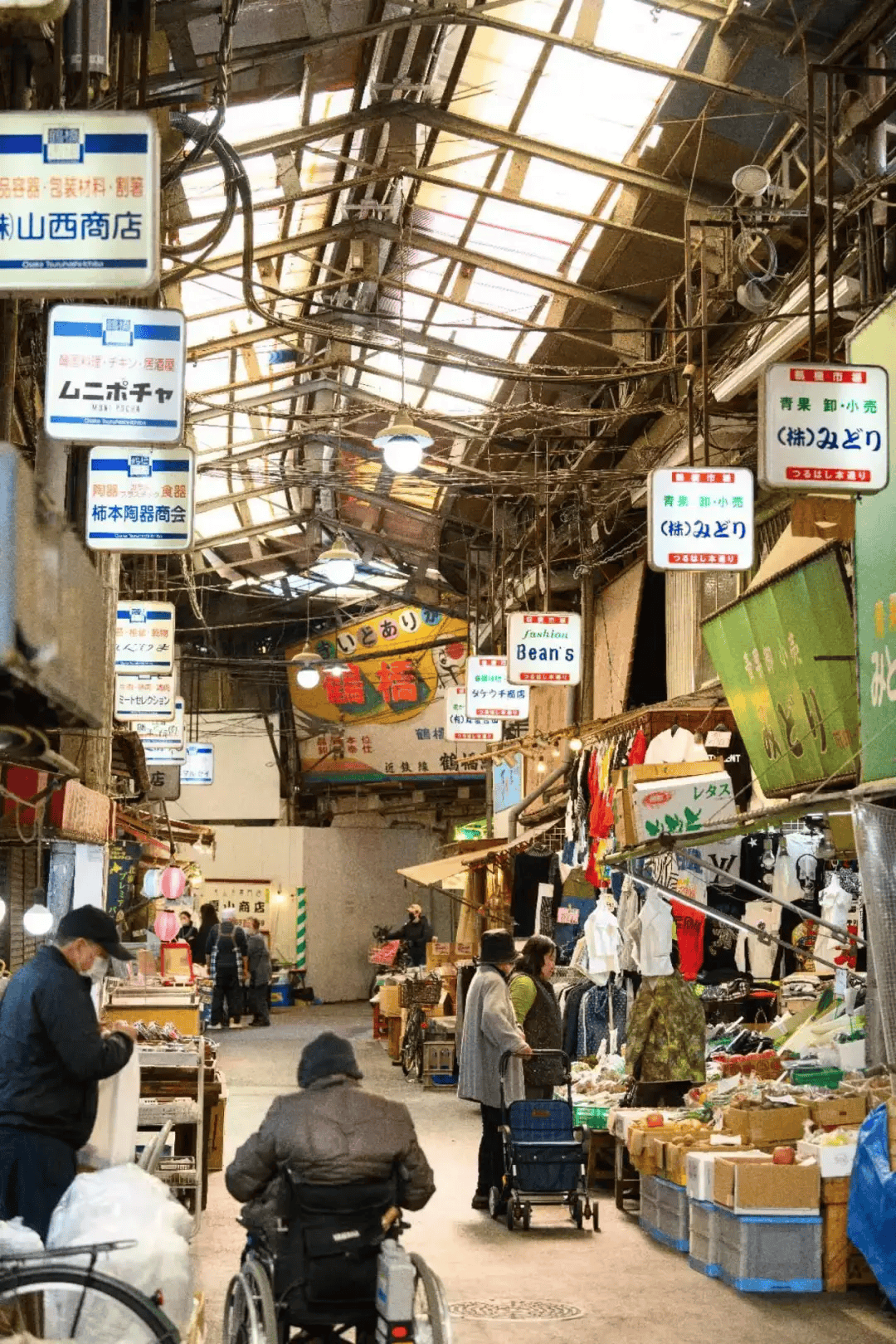 今天就带你一起转转!