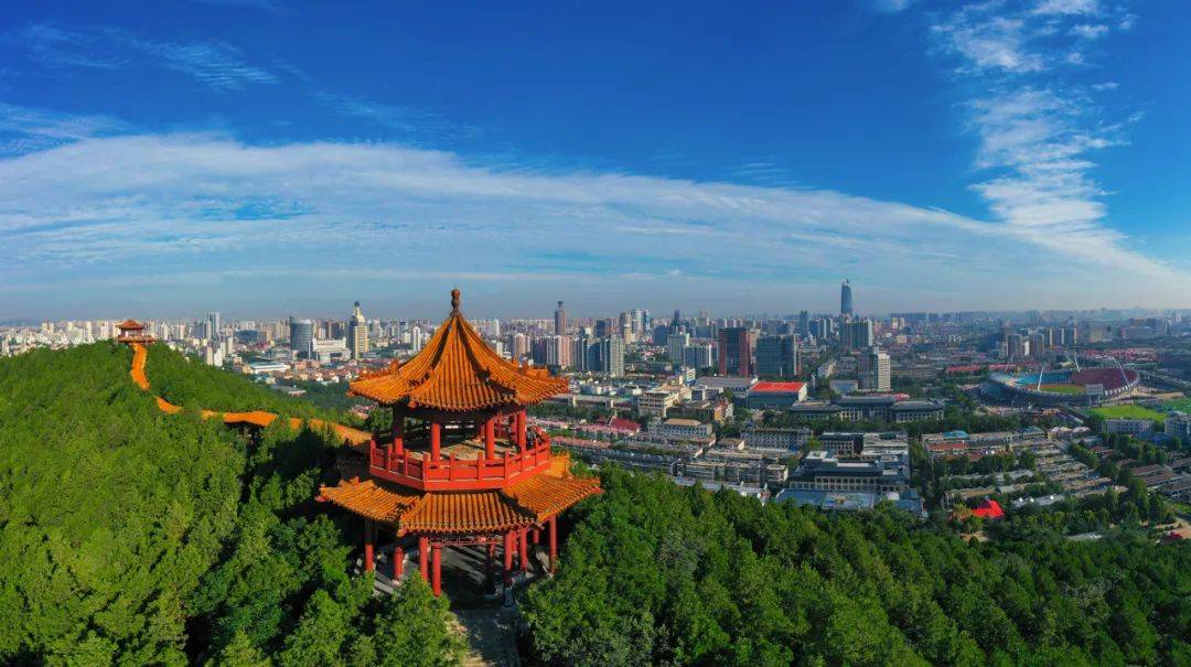 济南，为何急着“抢人”？_城市_人才_人口