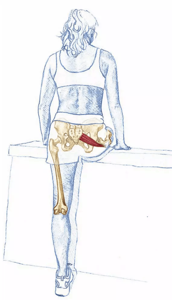 精准拉伸——膝关节及周边疼痛的拉伸大法