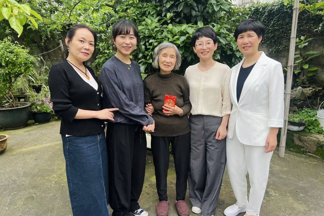 【护士节特辑①】乐清市第三人民医院开展护士节系列慰问活动