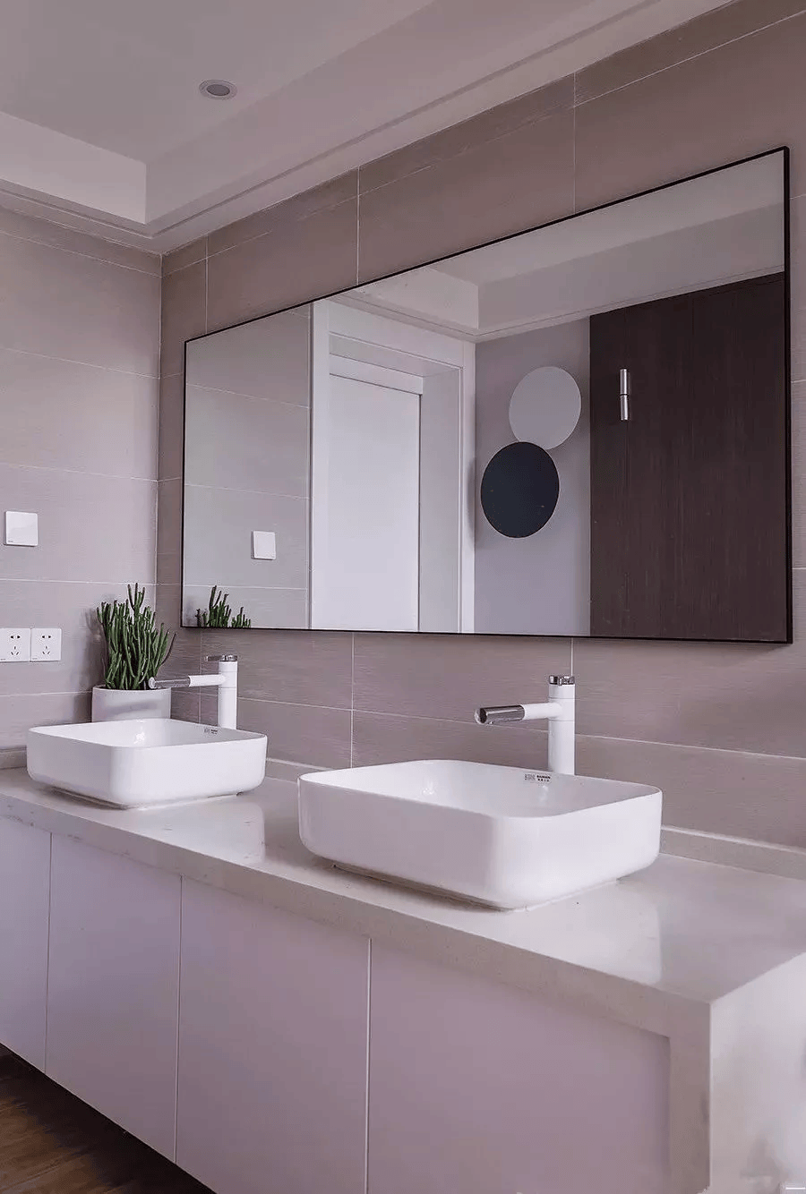 这些洗手台的设计当中,你有看见自己喜欢的吗?