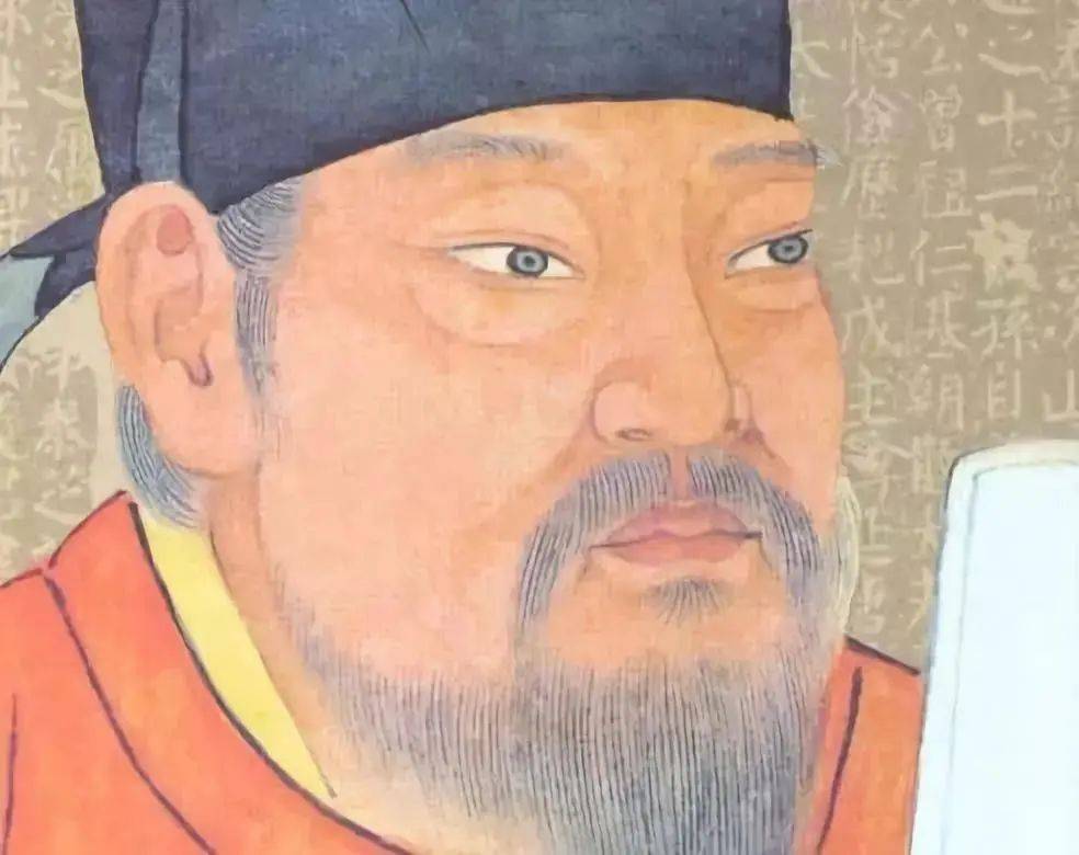 许云辉:书法泰斗颜真卿为何"字如其人"?