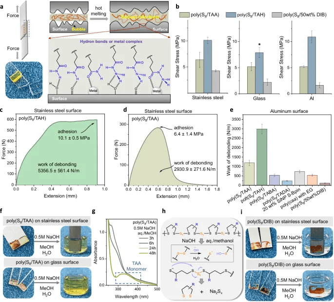 华东理工大学联合诺奖得主,发表nature子刊!