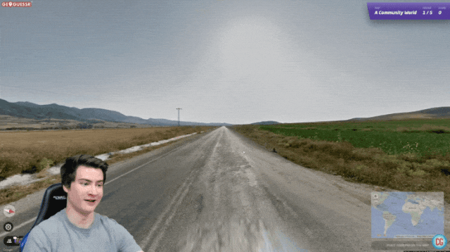 小心!最新ai看一眼照片就定位你在哪里,精确到经纬度