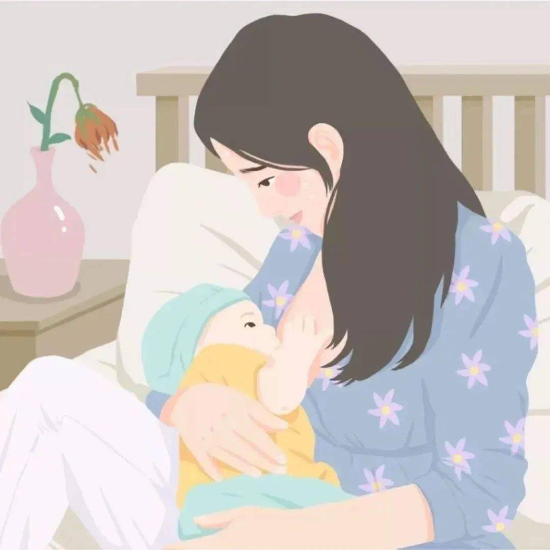 妈妈穿的内衣你有了解过吗?一件好的妈妈内衣,比任何礼物都深得"妈"心
