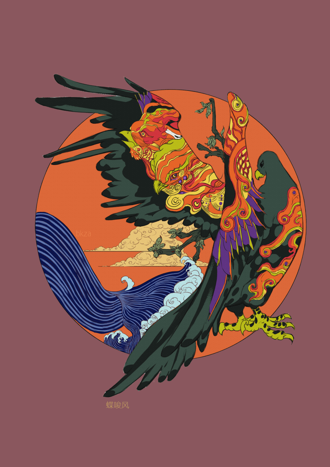 揭晓 | cib9 第九届全国插画双年展主征集评委奖获奖名单公布!