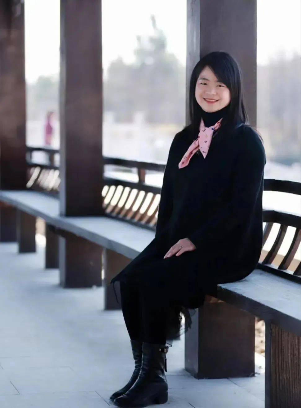 这警嫂能处,有事是真上啊!