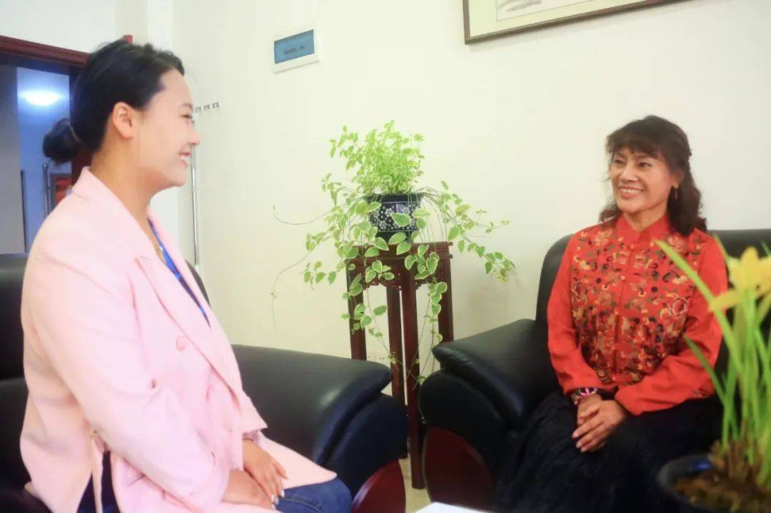 母亲节丨专访威宁这支"妈妈"艺术团