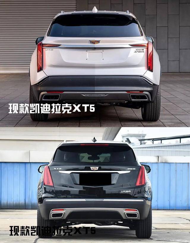 全新凯迪拉克XT5即将上市,内饰大升级,值得买吗?_搜狐汽车_搜狐网