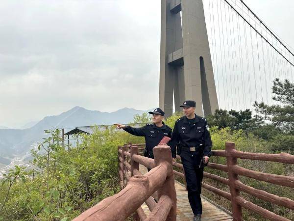 打击治理质效显著 天津环食药侦部门筑牢生态资源安全保护屏障