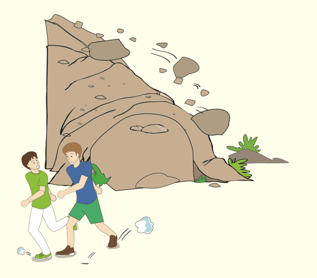 全国防灾减灾日 | 收好这份应急指南_地方_人员_地震