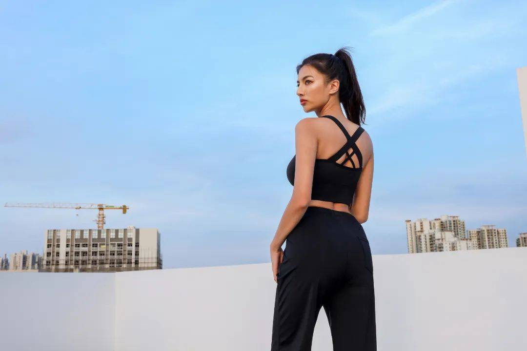 女生运动时最伤"胸部"的行为,被彻底忽略了….