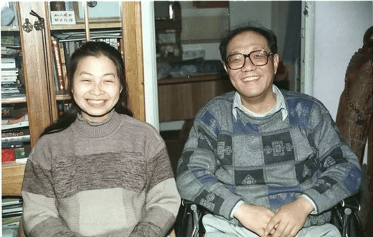 不是3岁,不是5岁,很多人都想错了_贝聿铭_卢爱玲_婚姻