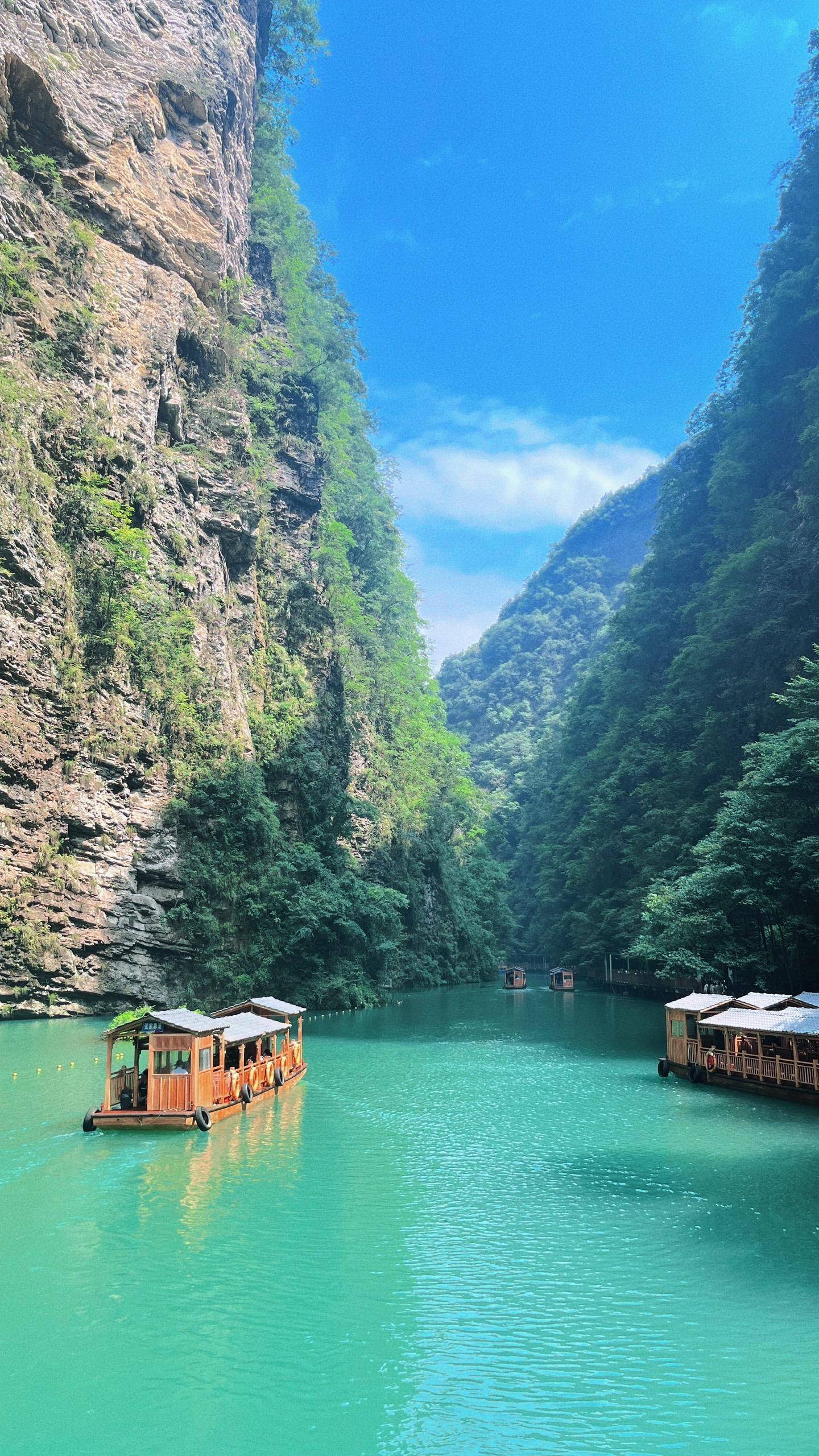 灵宝去张家界旅游攻略,需要多少钱 ,超全攻略(内附各景点线路玩法)