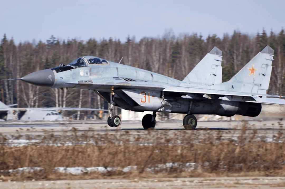 全球有5个国家正在研发第六代战斗机