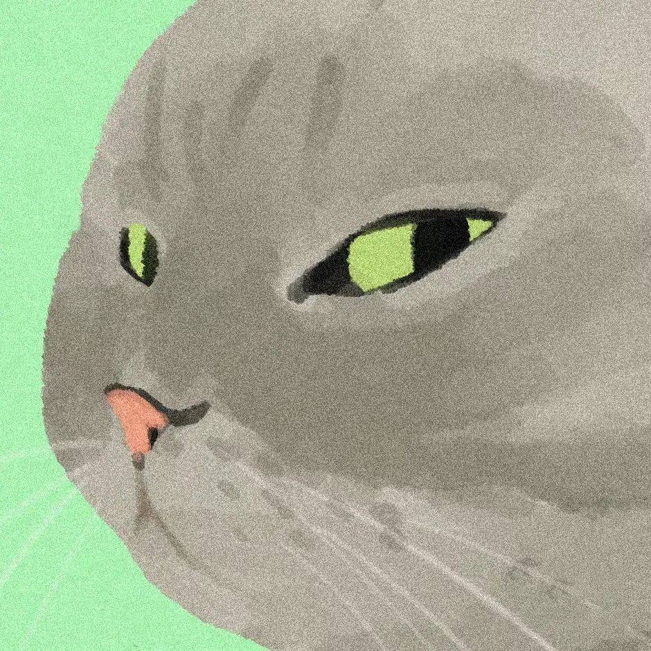 今日的头像推荐,no.0513