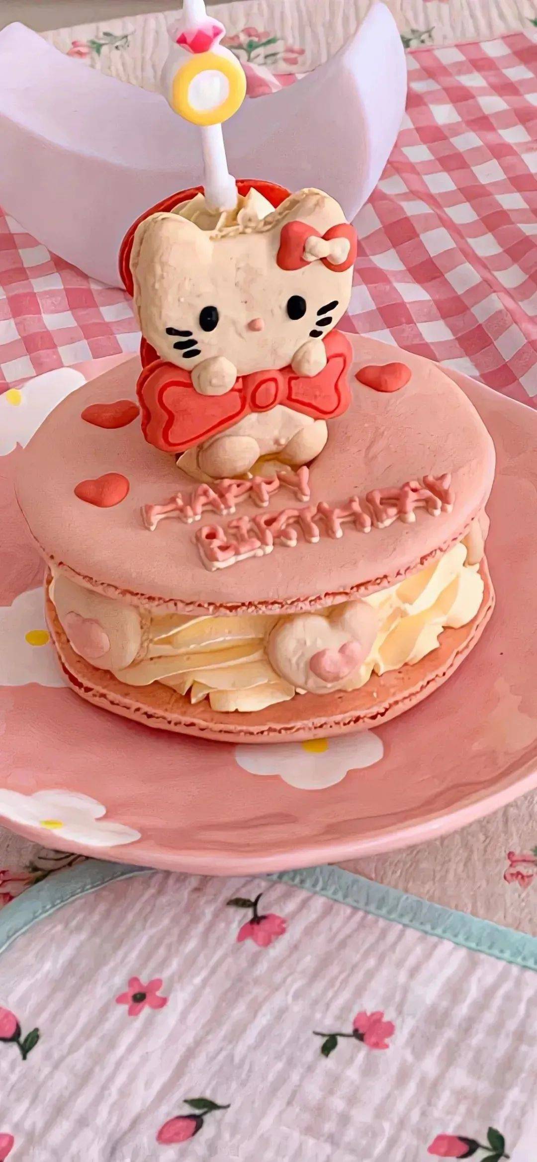 壁纸|hello kitty可爱壁纸