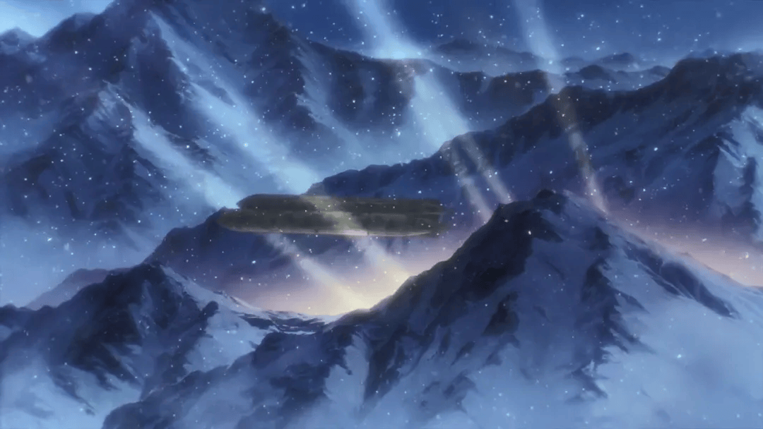 《间谍过家家》