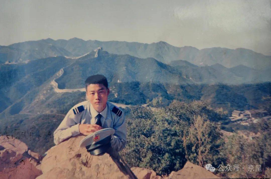 京城拍客|长城记忆