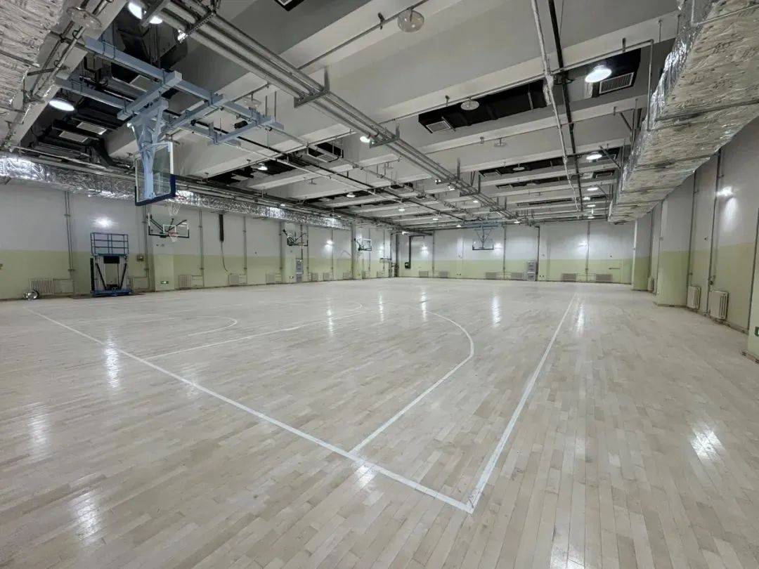 区域学校建设迎来新进展