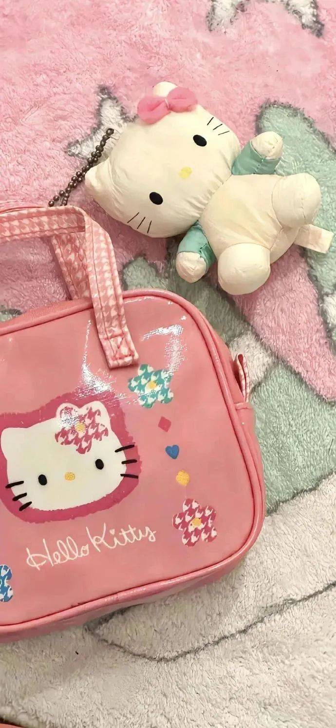 壁纸|hello kitty可爱壁纸